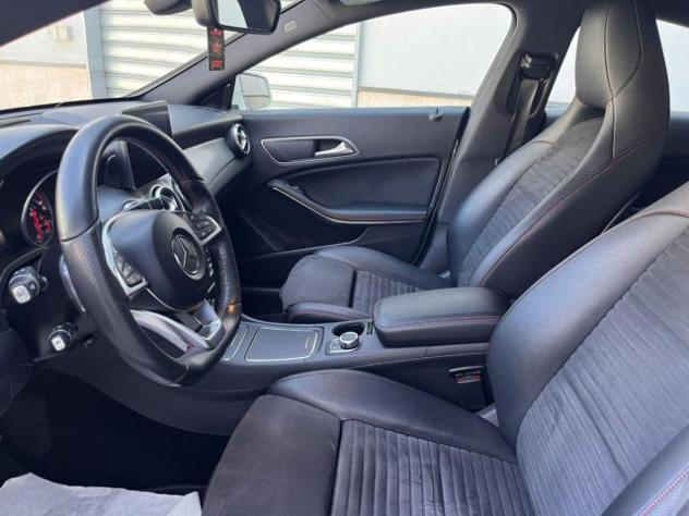 MERCEDES-BENZ CLA 200 d Automatic Premium rif. 24069321 - Foto 8