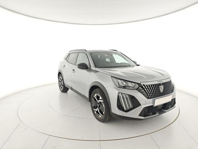 Peugeot 2008 PureTech 100 S&S Allure