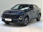 OMODA 5 1.6 T-GDI PREMIUM DCT