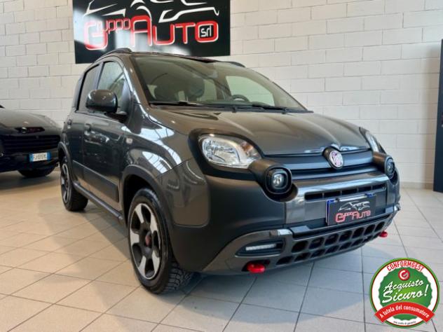 FIAT Panda 1.0 FireFly S&S Hybrid CityCross *CARPLAY/ANDROID* rif. 23940848 - Foto 3