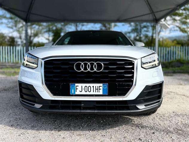Audi Q2 1.6 TDI S tronic Sport - Foto 3