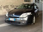 Renault laguna 1.5 dCi 110CV Dynamique