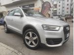Audi Q3 2.0 TDI Quattro * TETTO PANORAMICO APRIBILE * Navi * Garantita 12 Mesi