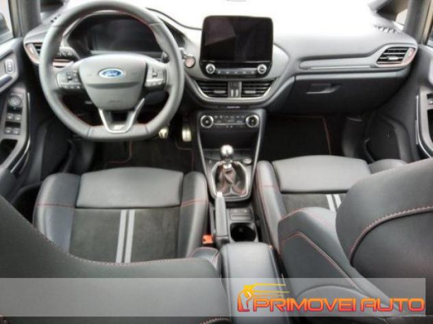FORD Fiesta 1.5 Ecoboost 200 CV 5 porte ST rif. 22424110