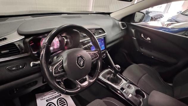 Renault Kadjar dCi 8V 110CV EDC Energy Intens - Foto 6