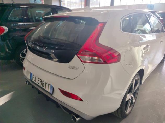 VOLVO V40 D2 R-design rif. 23795045 - Foto 7