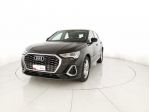 Audi Q3 Sportback 35 2.0 tdi S line edition s-tronic