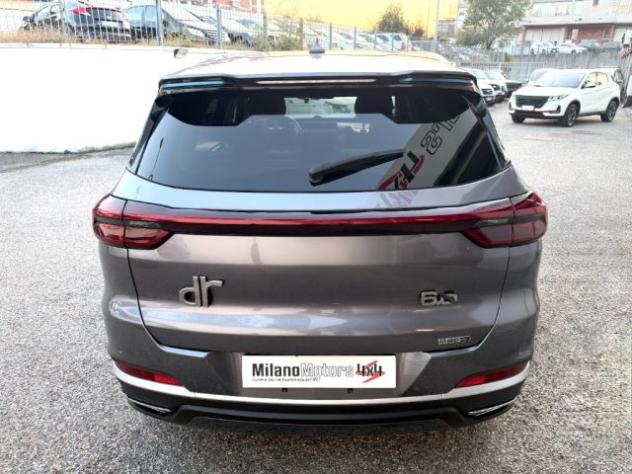 DR MOTOR DR 6.0 1.5 Plug-in Hybrid rif. 24239907 - Foto 7