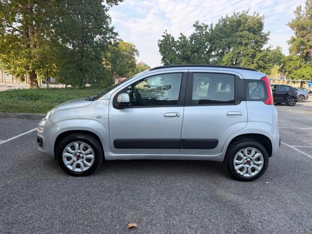 Fiat Panda 0.9 TwinAir Turbo Natural Power Lounge - Foto 4