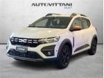 DACIA Sandero Stepway 1.0 tce Extreme Up Eco-g 100cv rif. 24193595