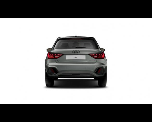 AUDI A1 Audi allstreet Identity Contrast 35 TFSI 110(150 rif. 23806731 - Foto 5