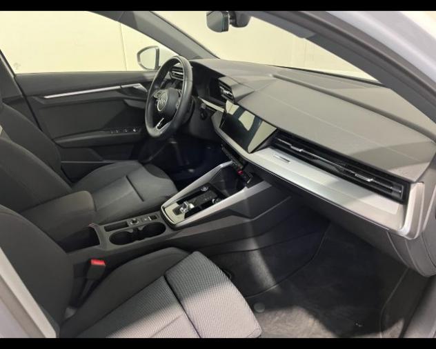 AUDI A3 Sportback 35 TDI S-TRONIC S LINE EDITION rif. 23669075 - Foto 4