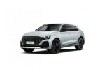 AUDI QUATTRO Audi Q8 SUV S line e-hybrid  290 kW tiptronic rif. 24091169