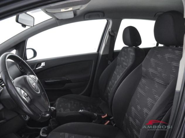 OPEL Corsa 1.3 CDTI 75CV F.AP. 5 porte Elective - PER OPERATO rif. 23534312 - Foto 9
