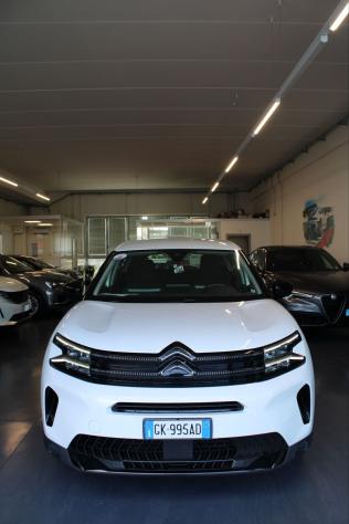 Citroen C5 Aircross PureTech 130 S&S Feel Pack - Foto 2