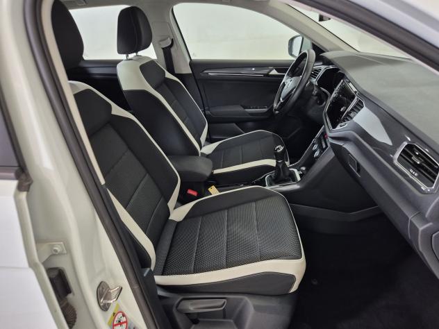 Volkswagen T-Roc I 2017 Benzina 1.5 tsi Business - Foto 10