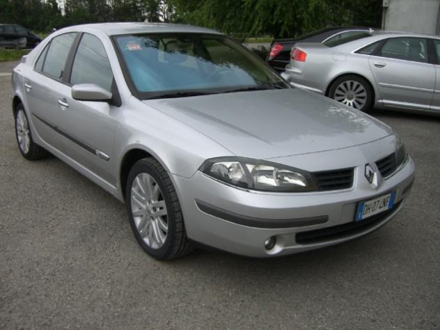 RENAULT Laguna 1.9 dCi/130CV EURO 4 FAP rif. 6962403 - Foto 9
