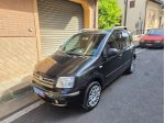 Fiat Panda 1.3 MJT 16V Dynamic