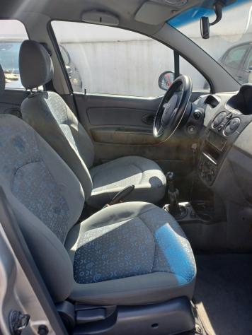 Chevrolet Matiz GPL Eco Logic ANNO 2009 - Foto 10