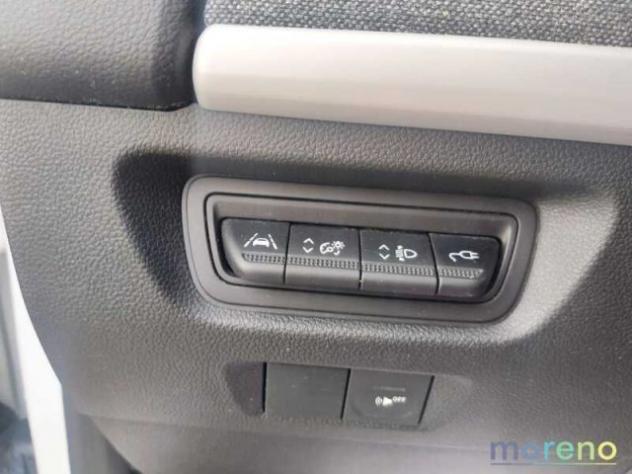 RENAULT ZOE Zen R110 Flex rif. 18678340 - Foto 10