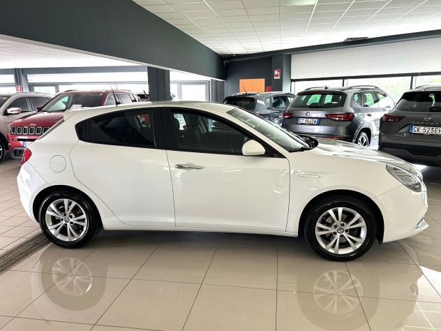 Alfa Romeo Giulietta 1.4 Turbo Benzina 105cv GPL Progression - Foto 4