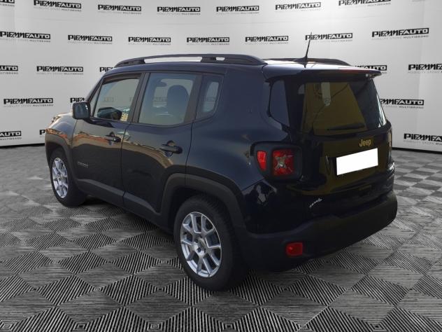 Jeep Renegade 1.0 T3 120cv Limited - Foto 3