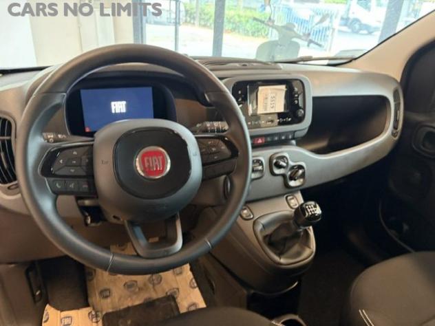 FIAT Panda 1.0 FireFly S&S Hybrid Icon rif. 24124946 - Foto 10