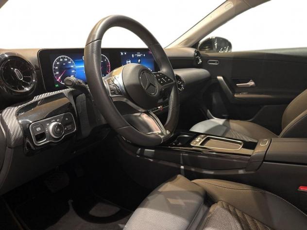 Mercedes-Benz Classe A A 180 d Advanced auto - Foto 10