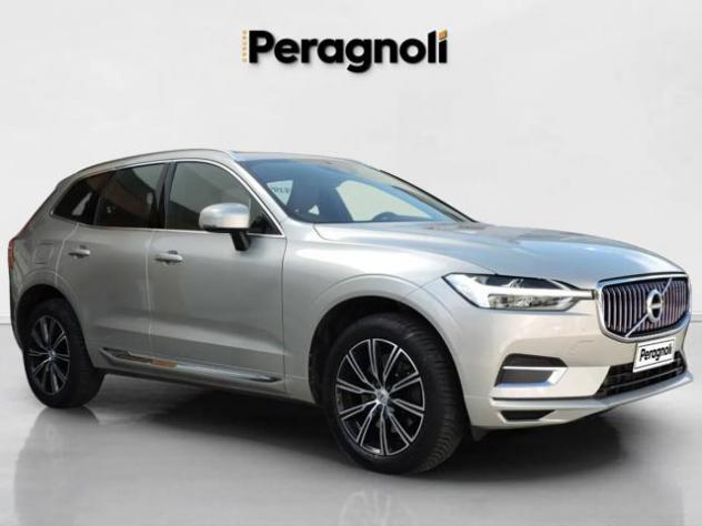 VOLVO XC60 T5 AWD Geartronic Inscription rif. 23344753 - Foto 3