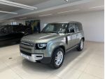 Land Rover Defender 3.0 D6 200 90 S AWD auto.