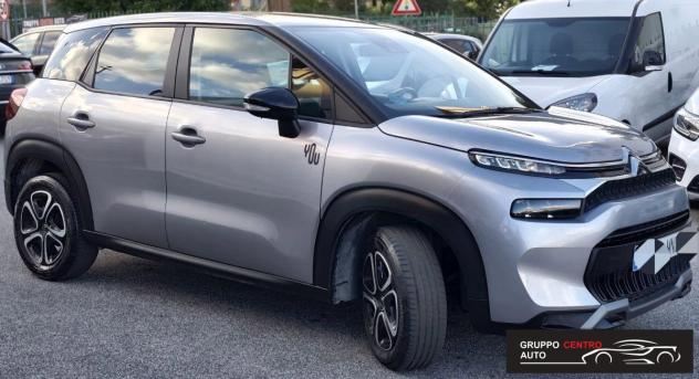 CITROEN C3 Aircross 110CV - 2024
