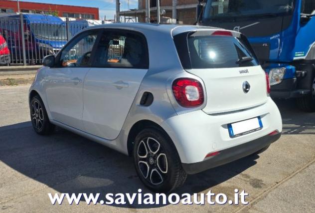 SMART ForFour 70 1.0 Passion rif. 24034233 - Foto 4