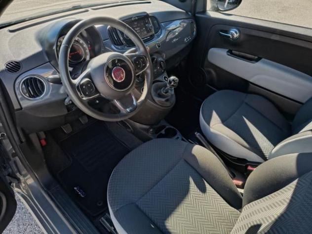 FIAT 500 1.0 Hybrid Pop - Unicoproprietario rif. 24218060 - Foto 8