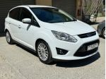 Ford C-Max 1.6 TDCI 115 CV Titanium 2015
