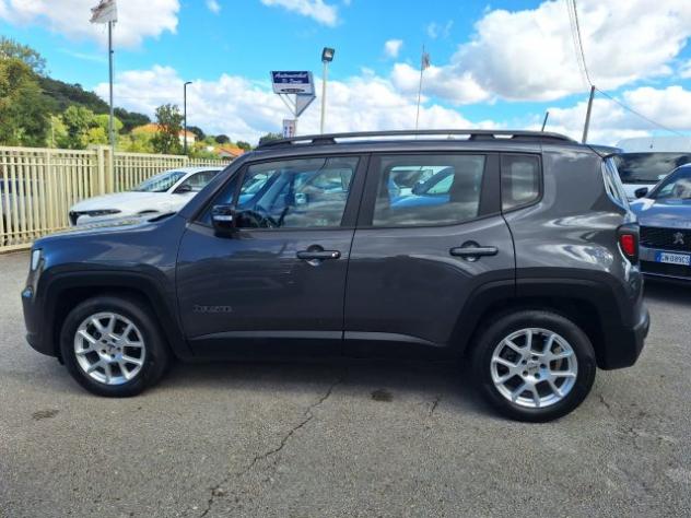 JEEP Renegade 1.6 Mjt 130 CV Limited rif. 24186684 - Foto 6