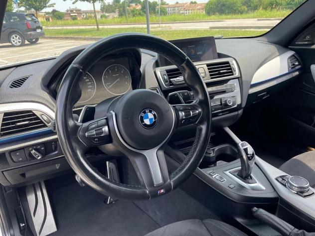 Bmw serie 1 f21 125d M SPORT - Foto 5