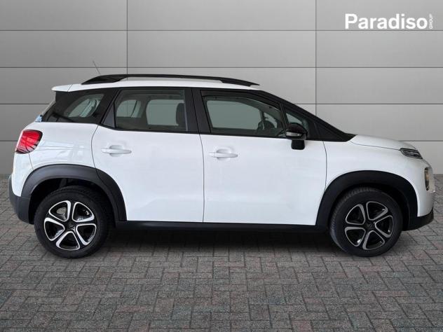 Citroën C3 Aircross 1.5 BLUEHDI - 120CV | FEEL - 2021 - Foto 5