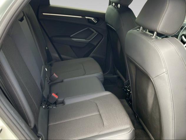 Audi Q3 I 2019 Sportback Sportback 40 2.0 tdi S line edition quattro 193cv s-troni - Foto 8