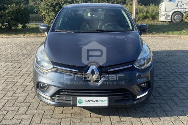 Renault Clio Clio dCi 8V 90CV Start&Stop 5 porte Energy Intens - Foto 2