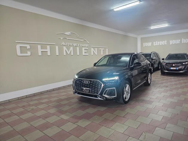 Audi Q5 SPB 35 TDI S tronic line - Foto 3