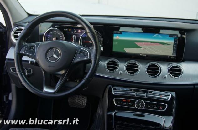 MERCEDES-BENZ CLA sse E E220d 4Matic Auto Sport rif. 24147732 - Foto 7