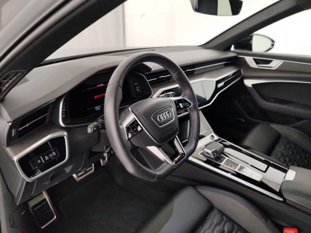Audi RS6 4.0 quattro tiptronic - Foto 8