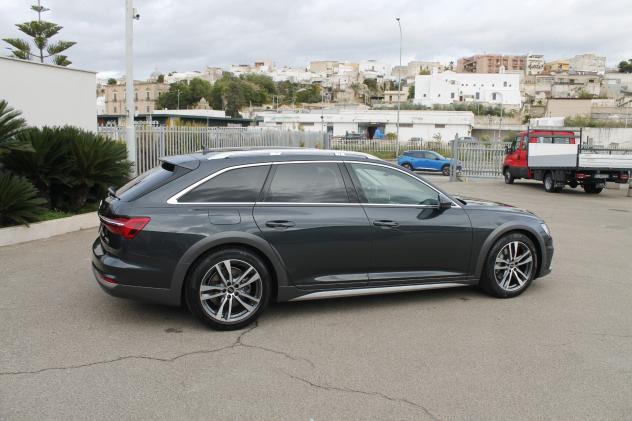 Audi A6 allroad 40 TDI 2.0 quattro S tronic - Foto 3