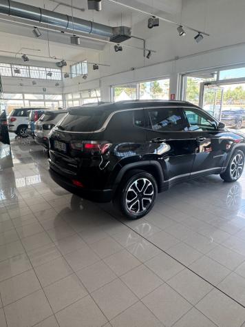 JEEP COMPASS 1.6 MTJ LIMITED-EDITION FULL OPTIONAL - Foto 7