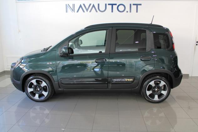 FIAT Pandina 1.0 FireFly 65 CV Hybrid Cross - 2026 - Foto 5