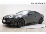 BMW Serie 4 Serie 4 M M4 Coupe 3.0 Competition M xdrive auto