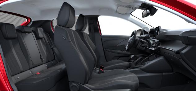 PEUGEOT 208 2ª serie 208 Turbo 100 CV 5 porte Allure - Foto 10
