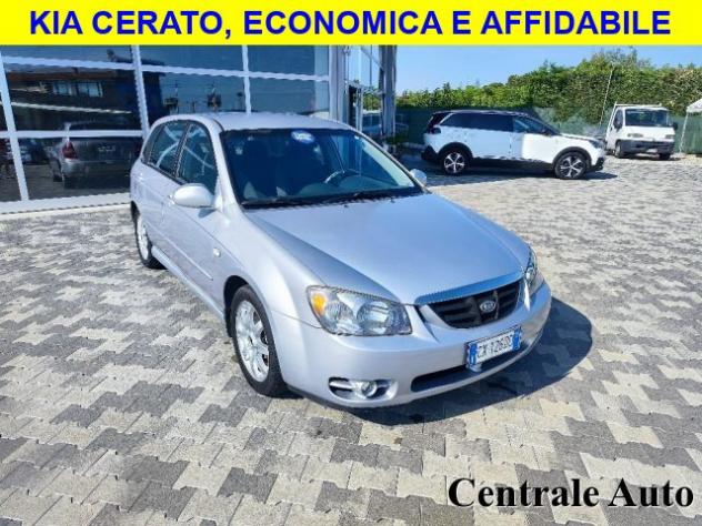 KIA Cerato 1.5 16V CRDi 5p. Life rif. 19417425