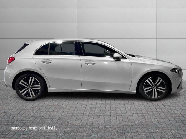 Mercedes-Benz Classe A - W177 2018 A 180 d Sport auto - Foto 5