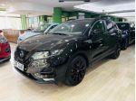 Nissan Qashqai 1.5 dCi 115 cv Automatica N-Tec Total Black